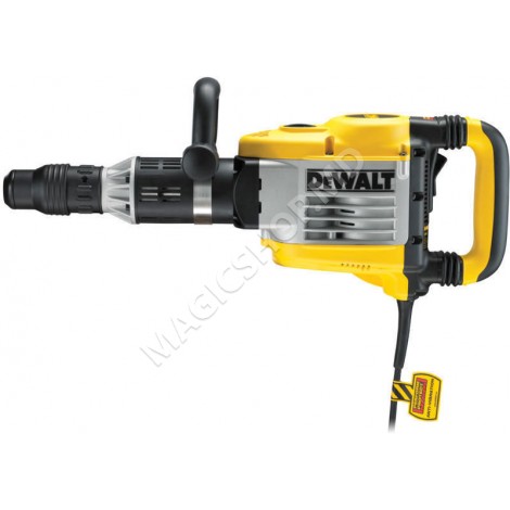 Ciocan demolator DeWALT D25902K